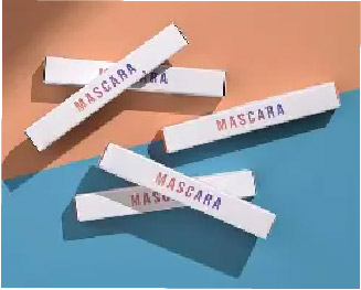 Mascara Boxes